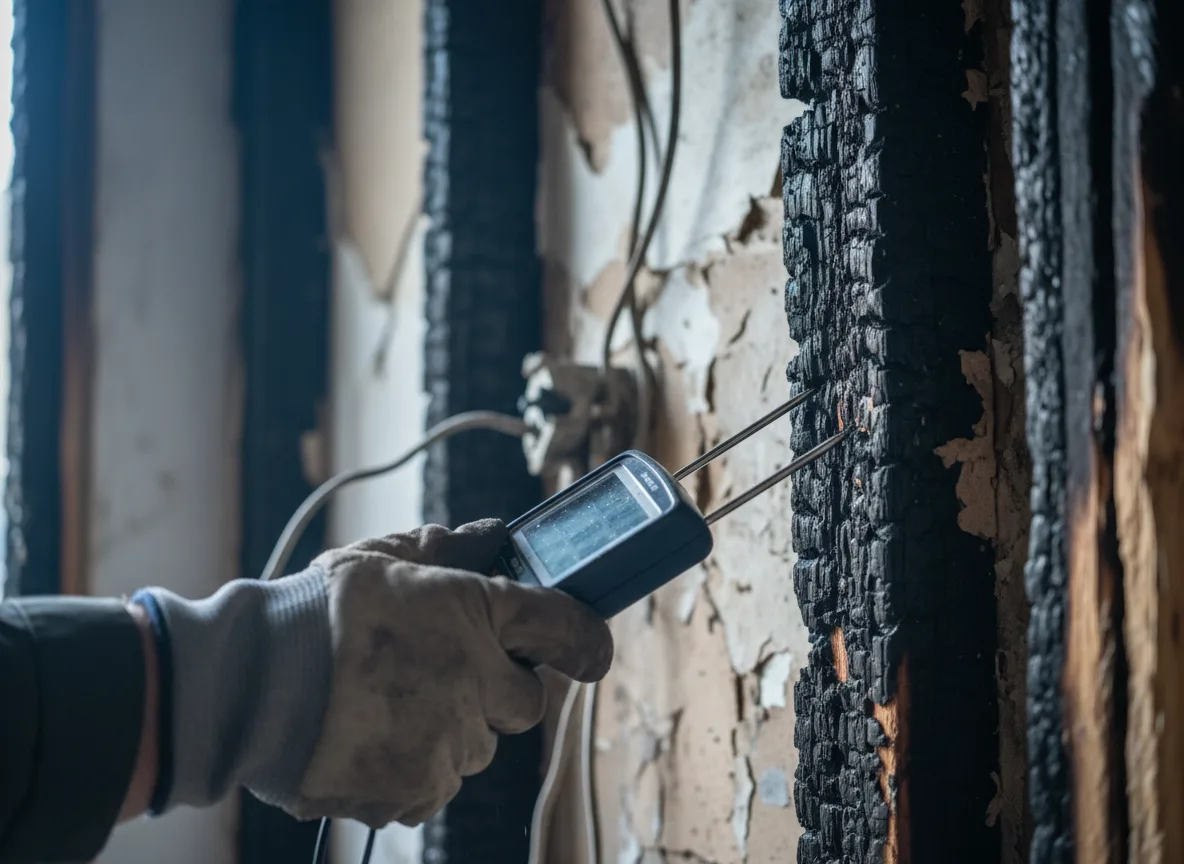 Fire Damage Restoration Jessie, ND FAQs